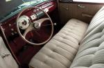 Lincoln Zephyr Club Coupe 1940 года
